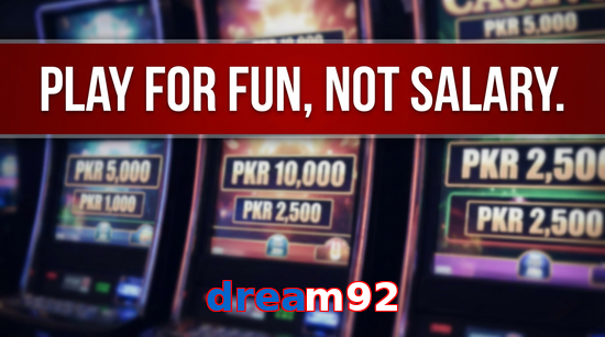 Payment and PKR controls in Dream92